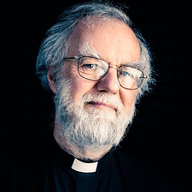 Lord Rowan Williams